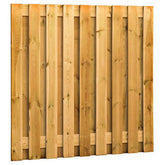 Panneau  Betowood - 180x180cm